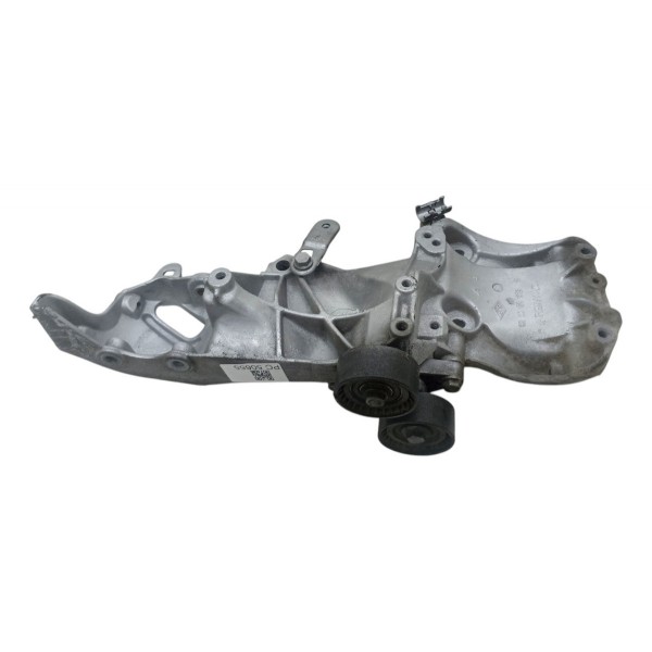 Suporte Compressor Alternador Renault Clio 1.0 16v 2004 2005