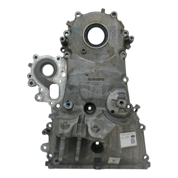 Tampa Lateral Motor Ford Ecosport 1.5 3cc 2018 2019 2020 21