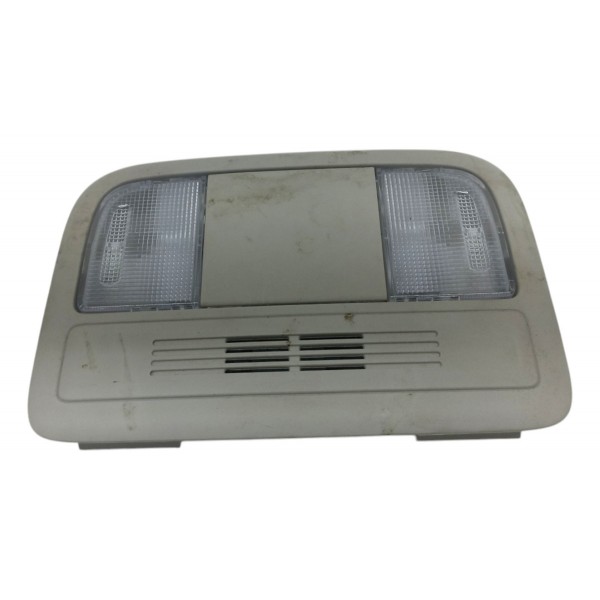 Luz Teto Cortesia Honda Hrv 2017 2018 2019 2020 2021