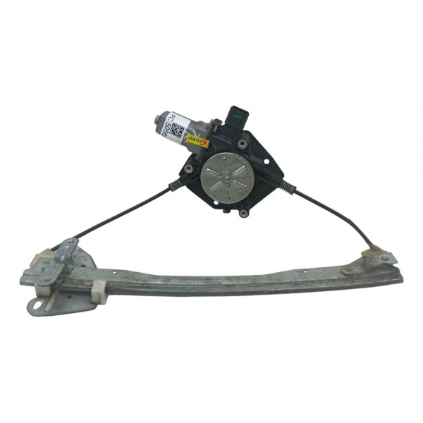 Máquina Vidro Elétrica Trás Esquerda Honda Accord 2003 2004