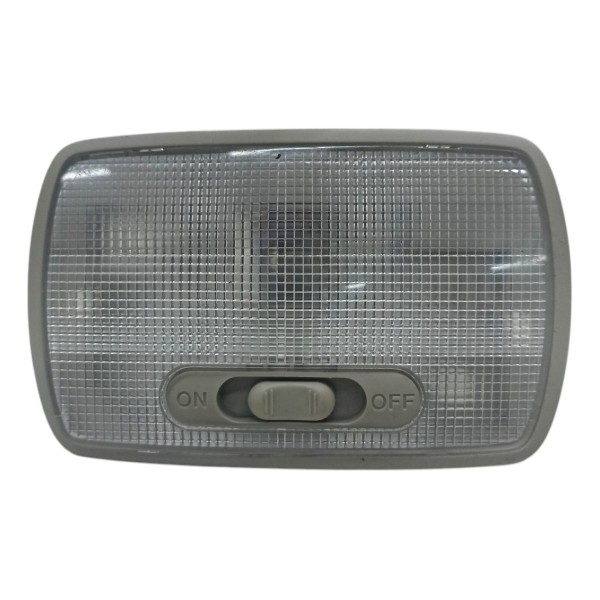 Luz Teto Cortesia Honda Hrv 2017 2018 2019 2020 2021