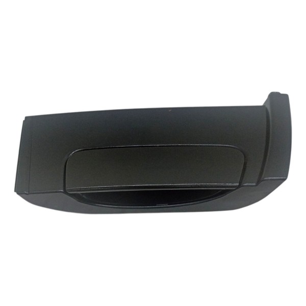 Maçaneta Externa Tras Direita Honda Hrv 2017 2018 2019 2020 Preto Traseira