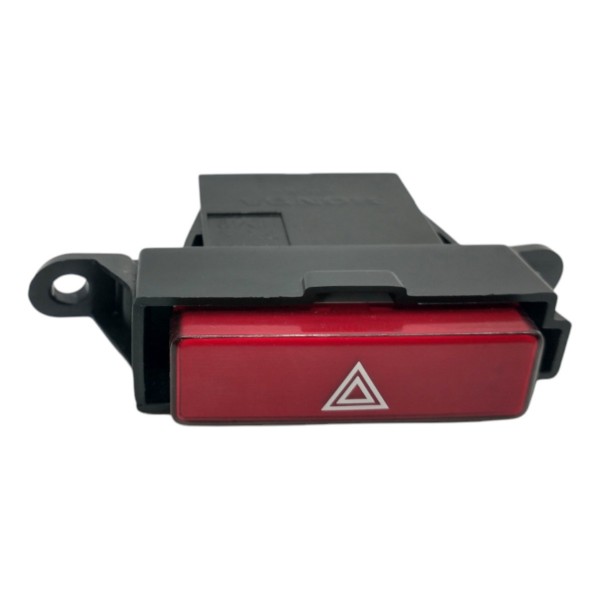 Botão Pisca Alerta Honda Hrv 2017 2018 2019 2020 2021