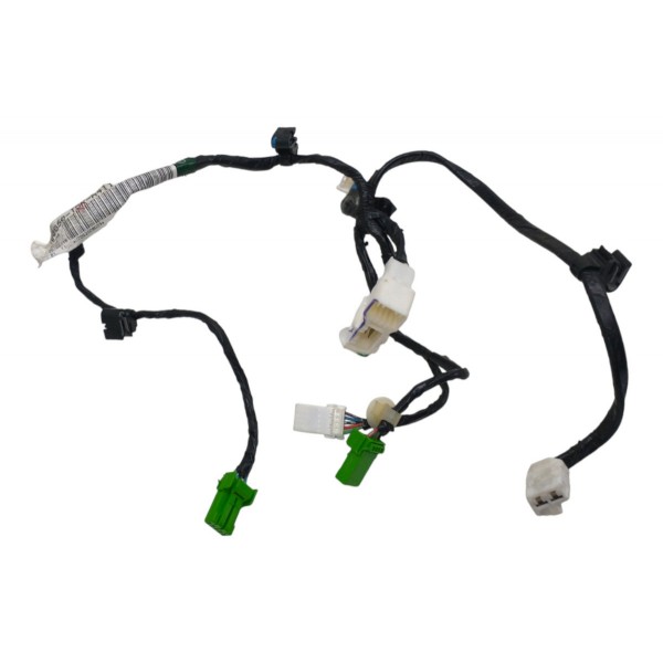 Chicote Caixa Evaporadora Honda Hrv 1.8 2017 2018 2019 2020