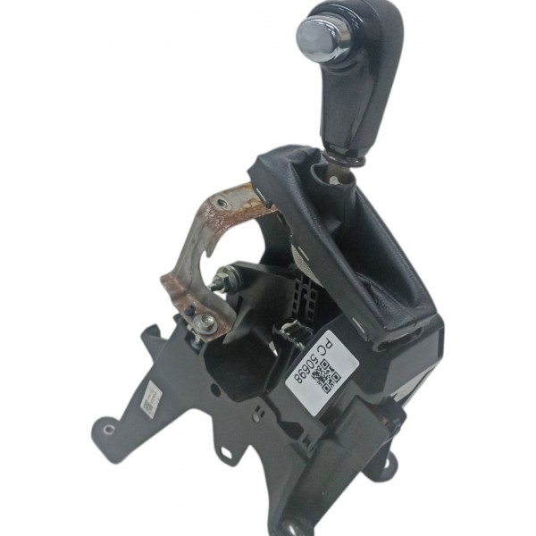 Trambulador Seletor Marcha Honda Hrv 1.8 Aut 2018 2019 2020