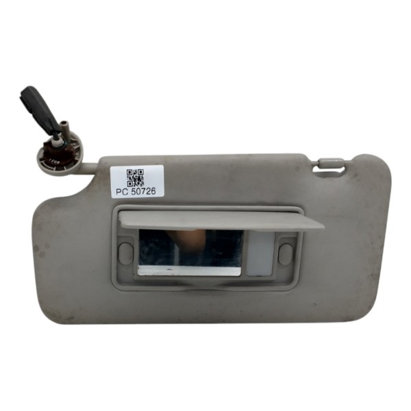 Quebra Sol Esquerdo Honda Hrv 2017 2018 2019 2020 2021