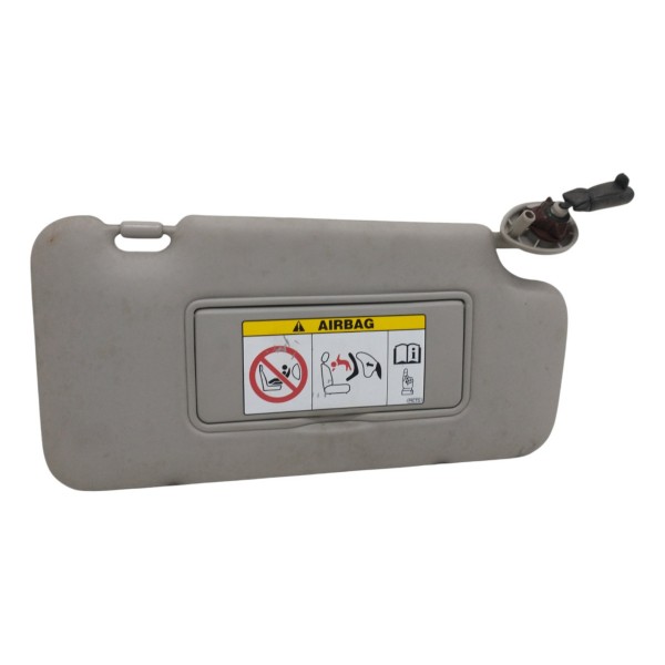 Quebra Sol Direito Honda Hrv 2017 2018 2019 2020 2021