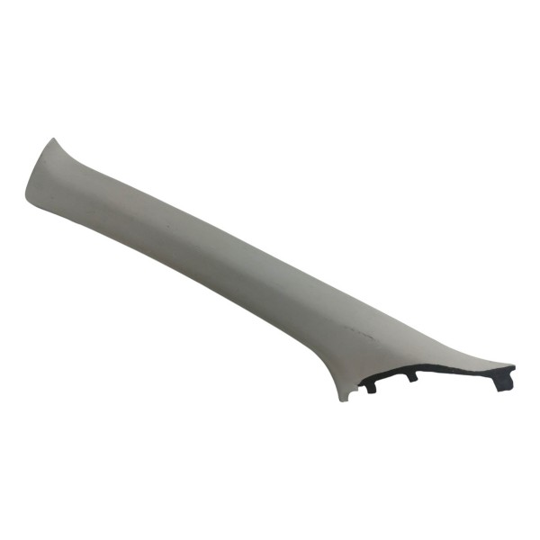 Acabamento Esquerdo Coluna Parabrisa Honda Hrv 2017 2018 19