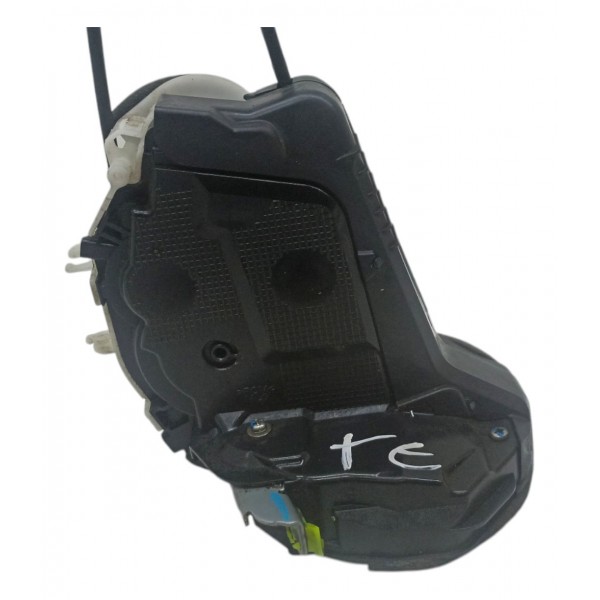 Fechadura Elétrica Tras Esquerda Honda Hrv 2017 2018 2019 20