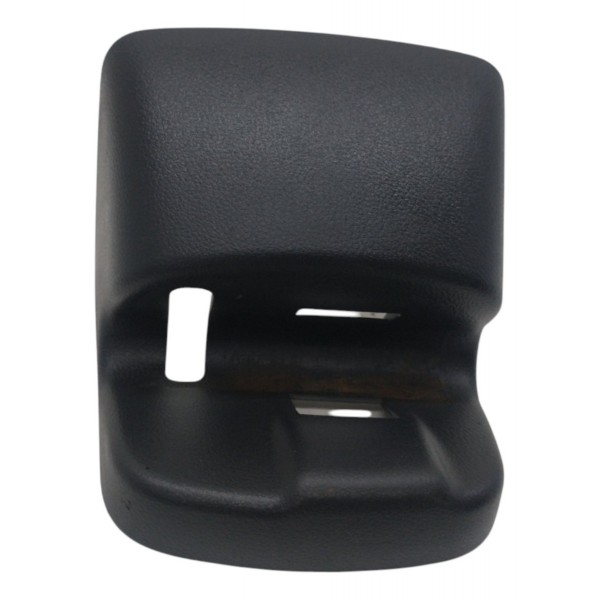 Acabamento Trava Banco Traseiro Honda Hrv 2017 2018 2019 20