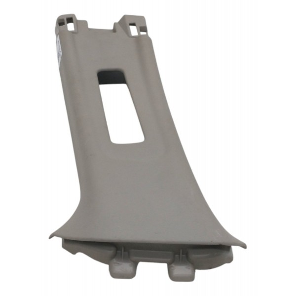 Acabamento Esquerdo Coluna Central Honda Hrv 2017 2018 2019