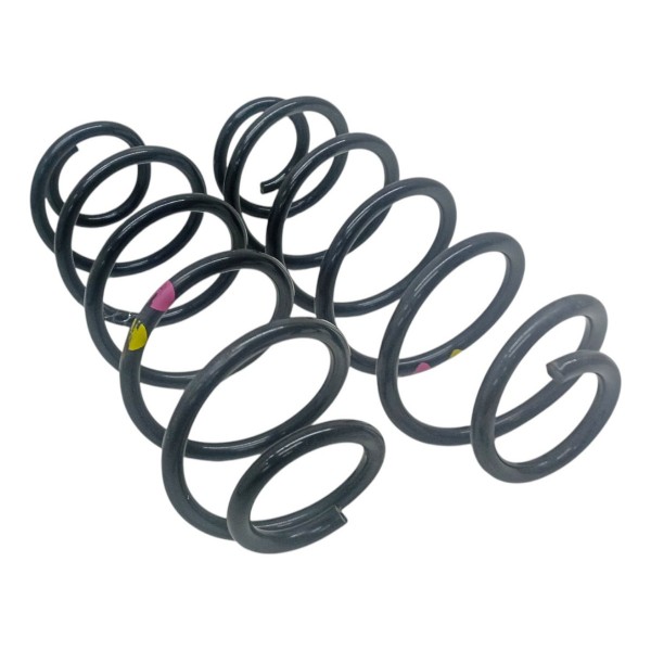 Par Mola Dianteira Honda Hrv 1.8 2017 2018 2019 2020 2021