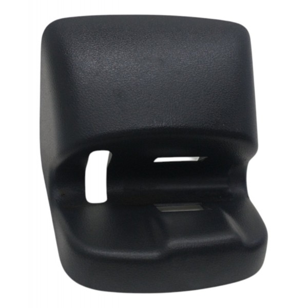 Acabamento Trava Banco Traseiro Honda Hrv 2017 2018 2019 20