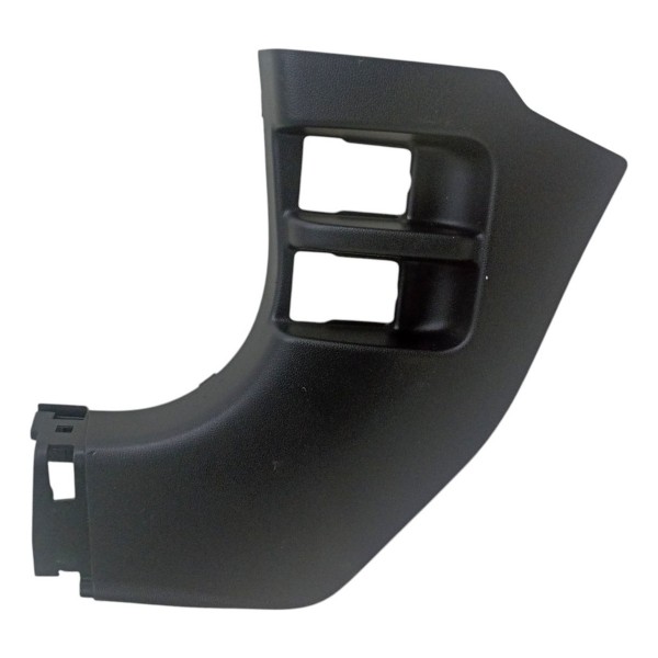 Acabamento Soleira Diant Esquerda Honda Hrv 2017 2018 2019 Preto