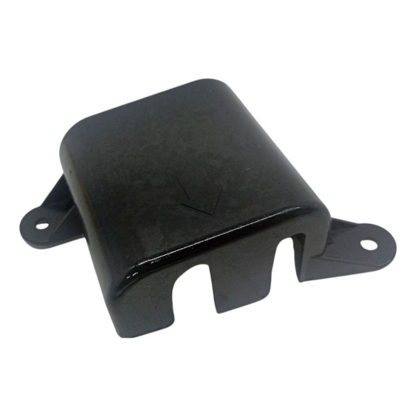 Acabamento Tampa Chicote Abs Gm Onix 2014 2015 2016 2017 18 Preto