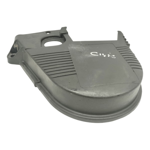 Capa Superior Correia Dentada Honda Civic 1.7 2002 2003 2004