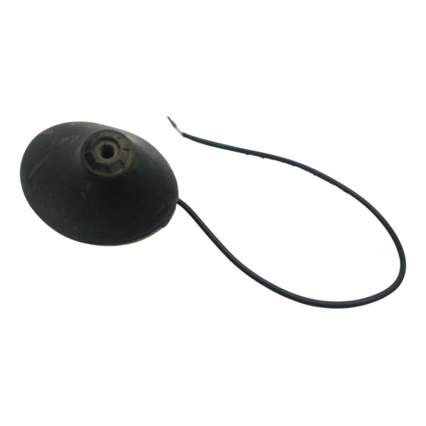 Base Antena Teto Ford Ka 2007 2008 2009 2010 2011 2012 Preto