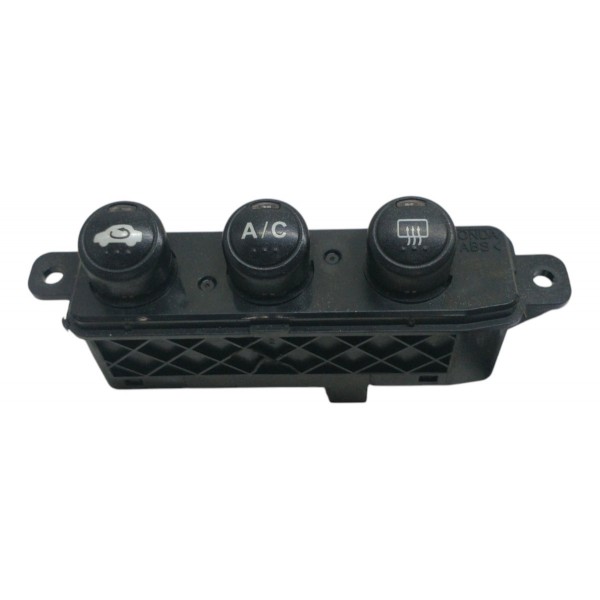 Comando Desembaçador Honda Civic 2002 2003 2004 2005 2006