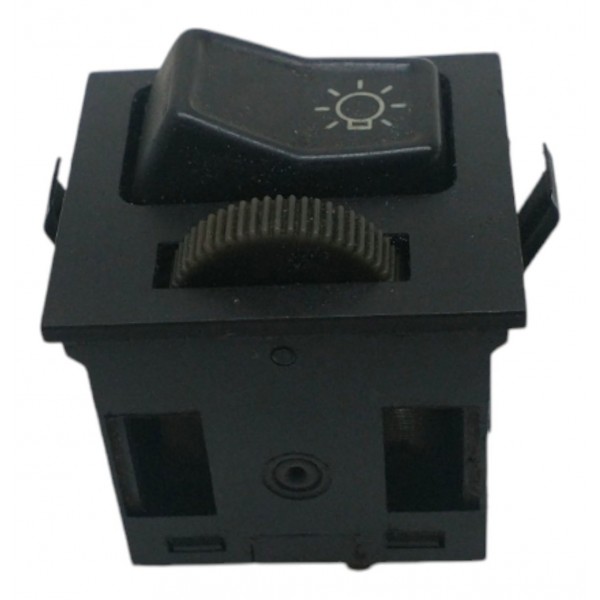 Botao Chave Luz Interruptor Vw Voyage 1991 1992 1993 1994 95