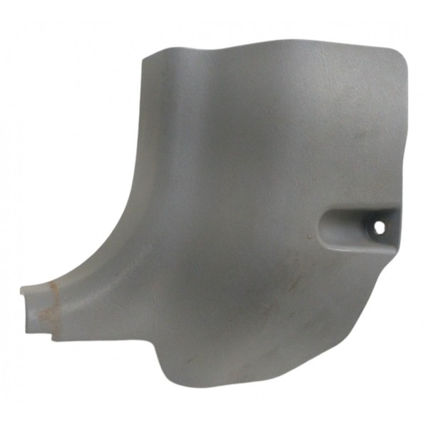 Acabamento Soleira Diant Esquerda Fielder 2004 2005 2005 Cinza