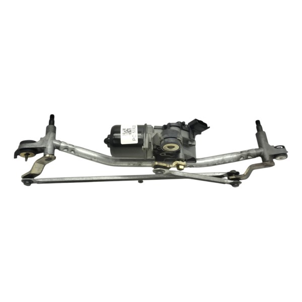 Galhada Motor Limpador Parabrisa Citroen C3 2004 2005 2006