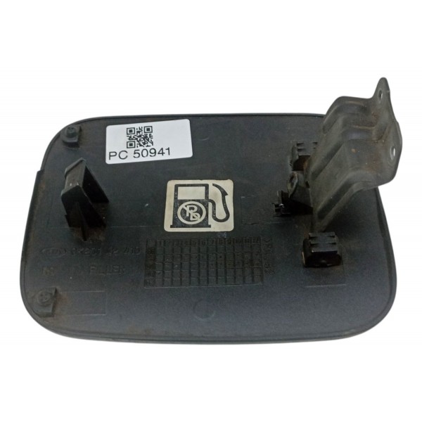 Portinhola Abertura Combustivel Kia Carens 1.8 1998 1999 00 Azul 999