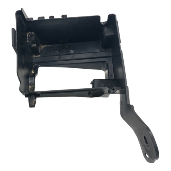 Caixa Fusível Inferior Bsm Citroen C3 2004 2005 2006 2007 08