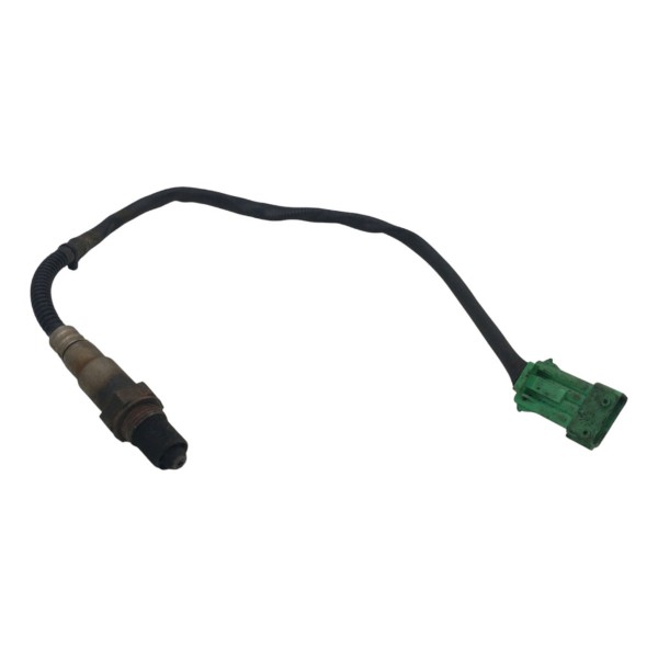 Sonda Lambda Pré Citroen C3 2004 2005 2006 2007 2008 2009