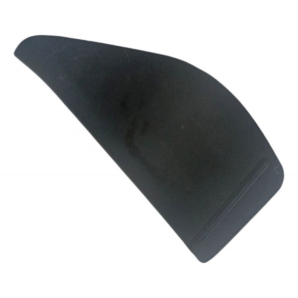 Acabamento Interno Porta Tras Direito Fiat Palio 2010 2011 Preto