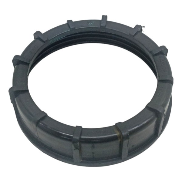 Rosca Tanque Combustível Vw Saveiro G7 2017 2018 2019 2020 Preto 999