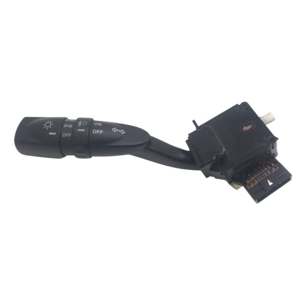 Chave Seta Ssangyong Rexton 2008 2009 2010 2011 2012