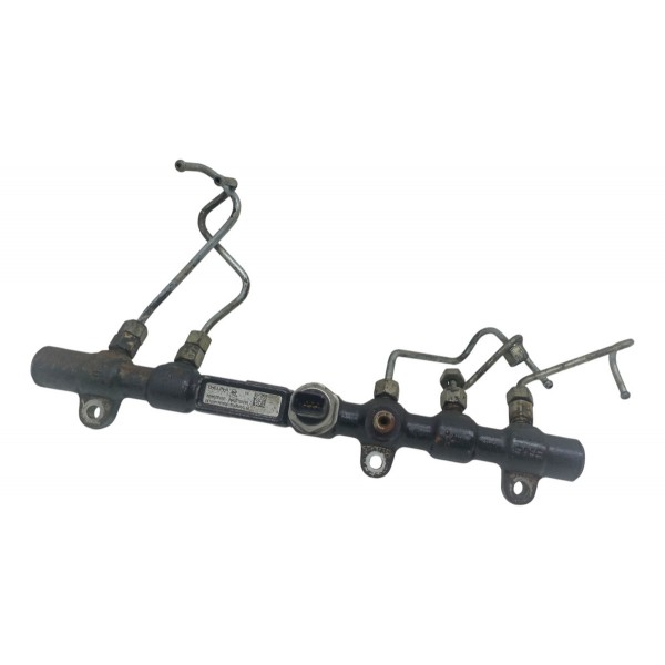 Flauta Comonrail Ssangyong Rexton 2.7 Diesel 2008 2009 2010