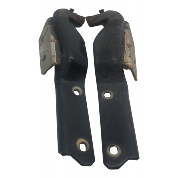 Par Dobradiça Capo Fiat Palio 2004 2005 2006 2007 2008