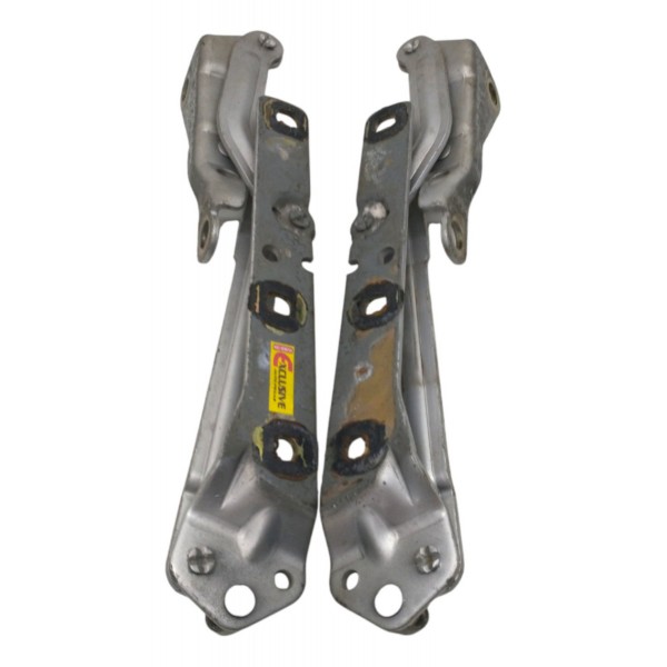 Par Dobradiça Porta Mala Ford Focus Sedan 2002 2003 2004 05