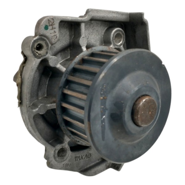 Bomba Agua Fiat Uno 1.0 Fire Flex 2008 2009 2010 2011 2012