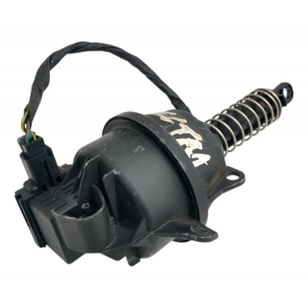 Válvula Vácuo Ar Condicionado Gm Vectra 1999 2000 2001 2002