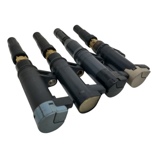 Bobina Ignição Renault Logan 1.6 2007 2008 2009 10 Unitario