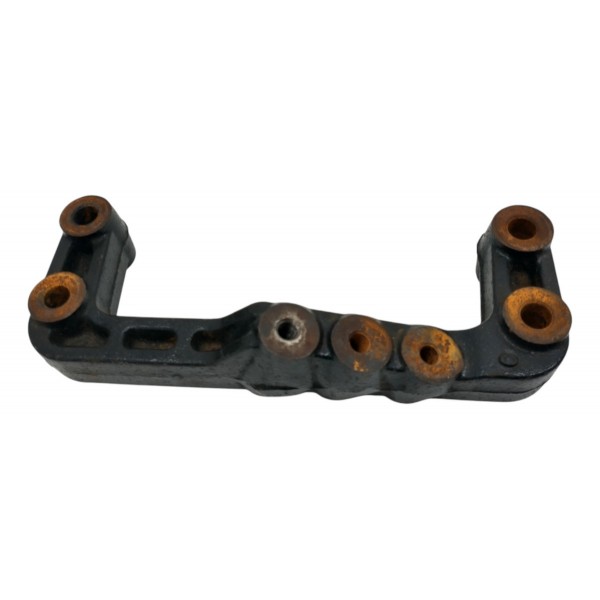 Suporte Coxim Motor Fiat Palio 1.8 Etorq 2009 2010 2011 2012