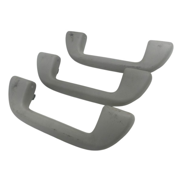 Alça Teto Apoio Mao Honda Hrv 2017 2018 2019 2020 Unitário