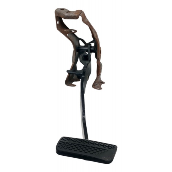 Pedal Freio Honda Hrv 1.8 Automática 2017 2018 2019 2020 21