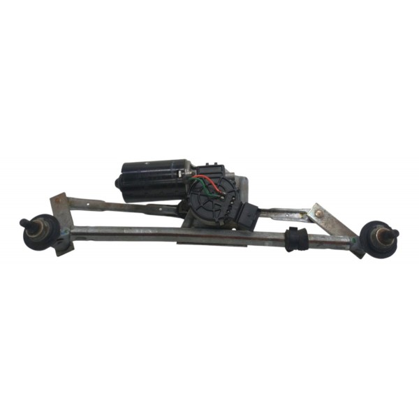 Galhada Motor Limpador Parabrisa Peugeot 207 2009 2010 2011