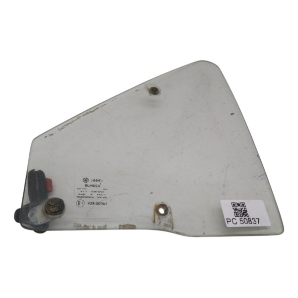 Vidro Fixo Diant Esquerdo Vw Voyage 1991 1992 1993 1994 1995