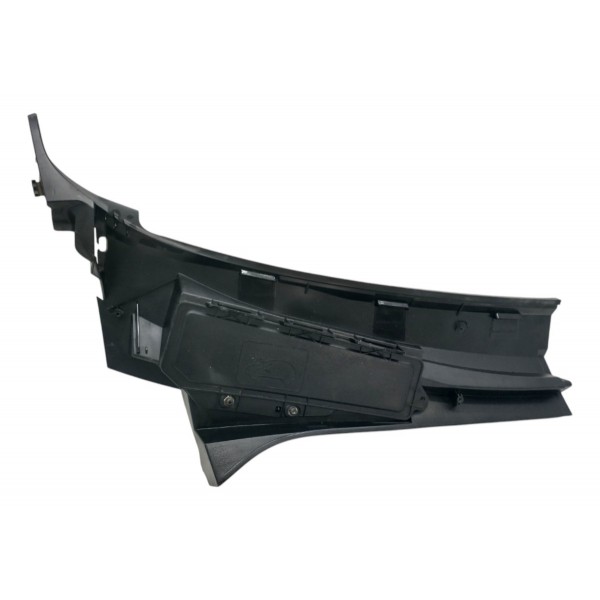 Grade Direita Churrasqueira Citroen C3 2004 2005 2006 2007