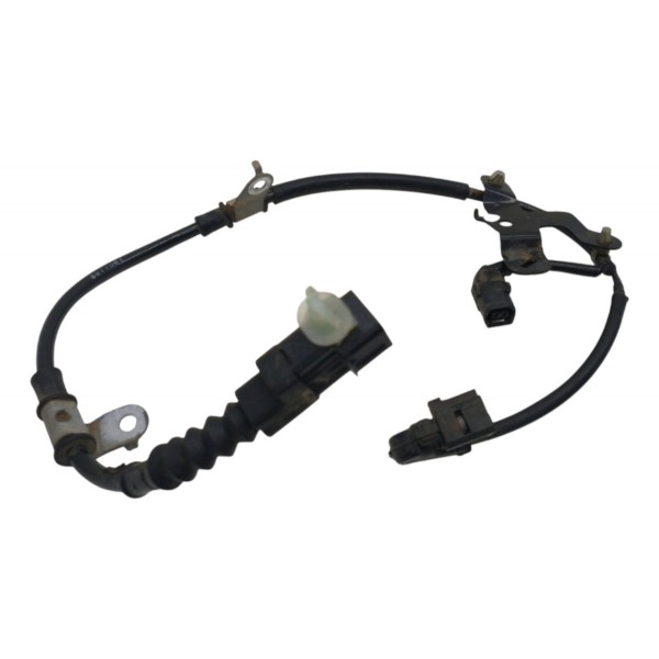 Chicote Sensor Abs Tras Direita Honda Hrv 1.8 2017 2018 2019