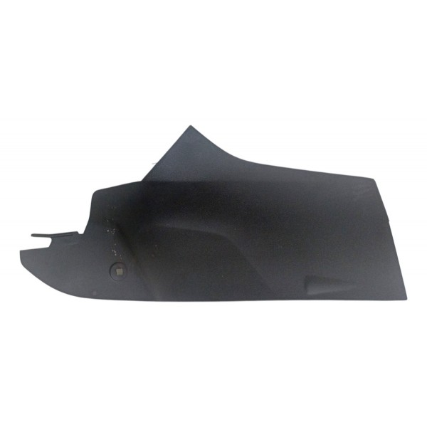 Acabamento Esquerdo Console Central Ford Ka 2015 2016 2017