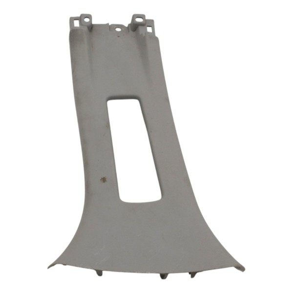 Acabamento Coluna Central Esquerda Ford Ka 2015 2016 2017 18