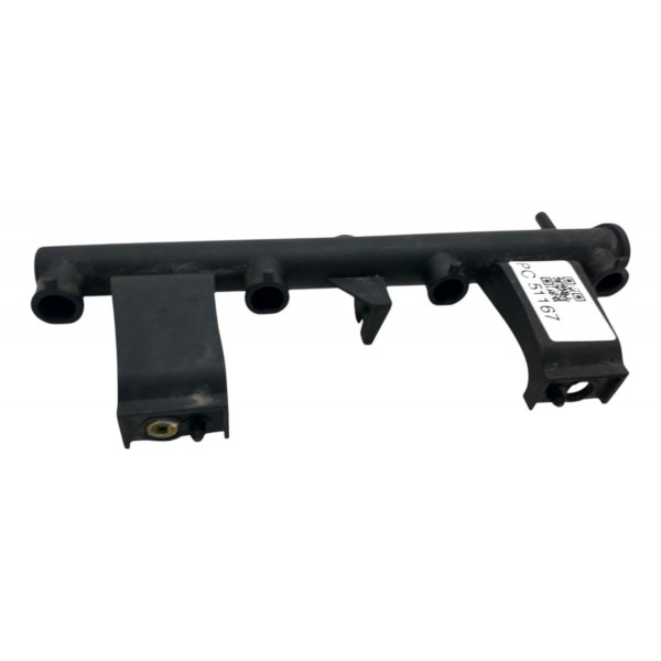 Flauta Bico Injetor Citroen C3 1.6 2004 2005 2006 2007 2008