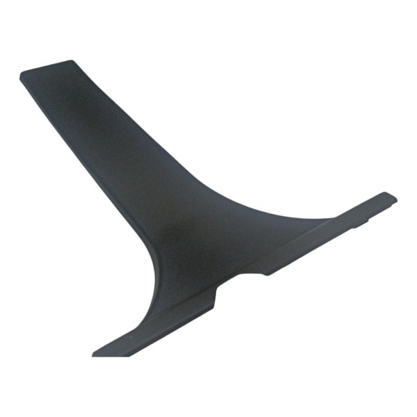 Acabamento Esquerdo Coluna Central Ford Ka 2017 2018 2019 20