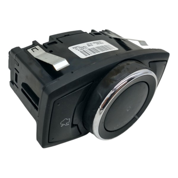 Botão Chave Luz Ford Ka 2015 2016 2017 2018 2019