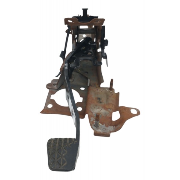 Pedal Freio Ford Ka 1.0 2015 2016 2017 2018 2019